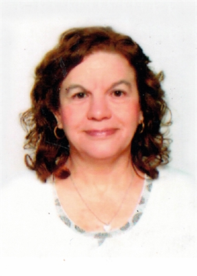Carla Giribaldi