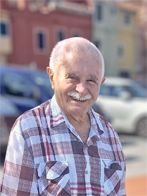 ROMALDO BONO
