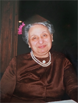 RENZA OTTONE