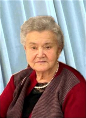 Anna Angela Zuccheri