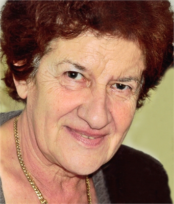 Giuseppina Miglioranza