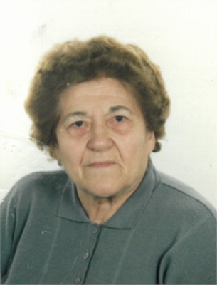 Andreina Pirri