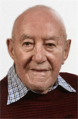 GIANCARLO MOGLIA