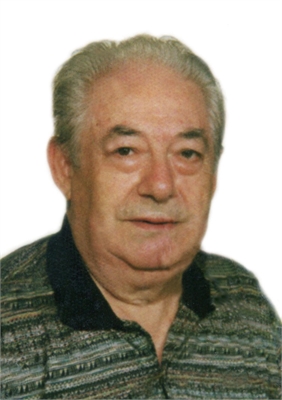 Egidio Turola