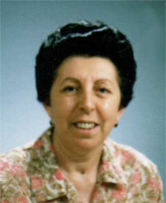 Maria Santina Fogli