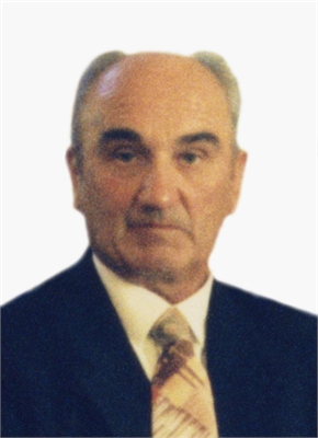 Tino Pedriali