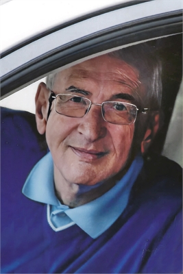 MAURIZIO MONTORSI