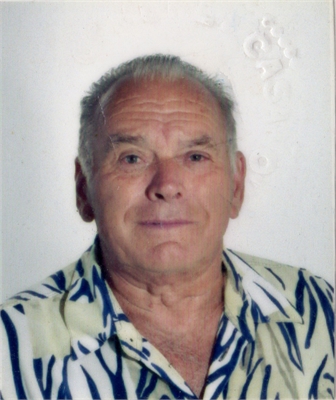 Gino Eranti