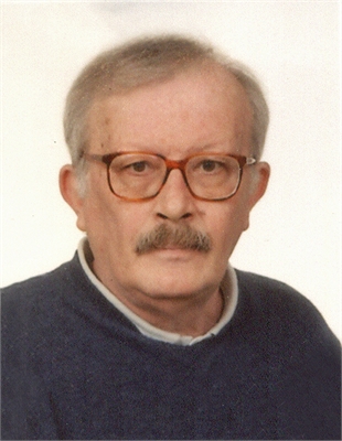 PAOLO GIUSEPPE GASTALDI