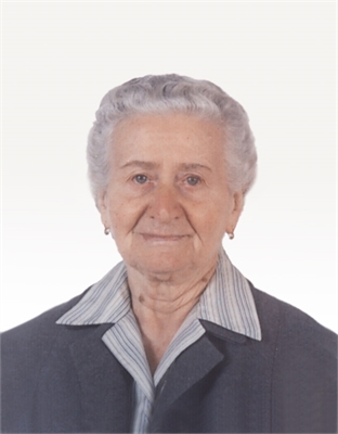 Maria Roverano