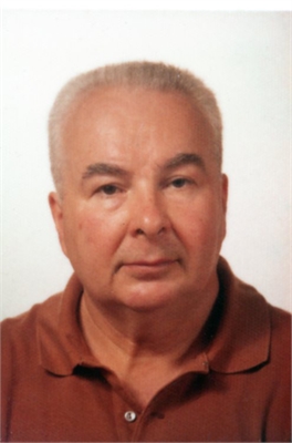 Claudio Sampietro