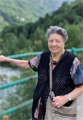 ELVIRA DIAZ