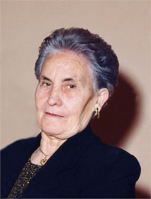 Teresa Onesimo