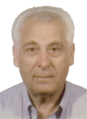 IGINO SARACA