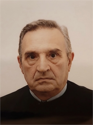PASQUALE PELLECCHIA