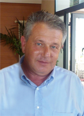 Daniele Mucchi