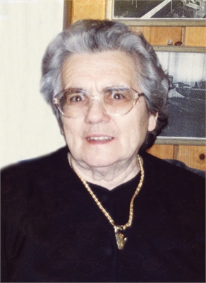 Magda Cestari