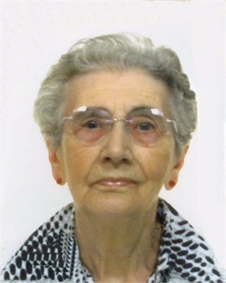 Maria Barbieri