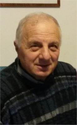 Tarcisio Bianchetti