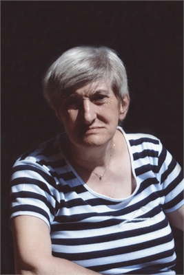 GRAZIELLA BOSSI