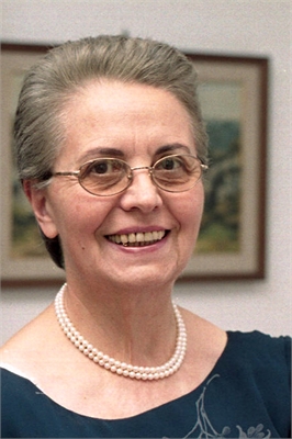 ERNESTINA MALASPINA