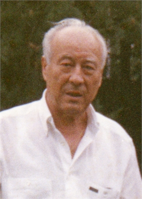 Gianfranco Mari