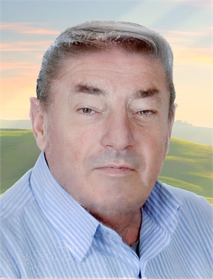 Leonardo Tarchini