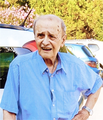 Virgilio Serughetti