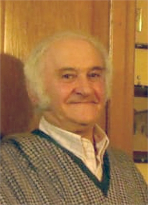 Aldo Bonetti