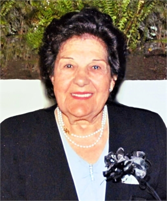 Margherita Digosciu