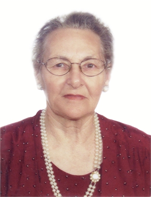 Teresa Bonavigo