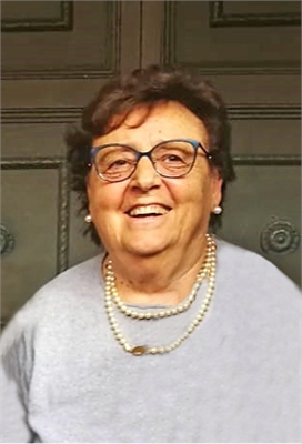 Teresa Galiazzo