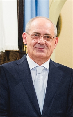 STEFANO VITALE