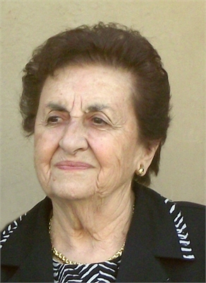 Maria Lavino Zona