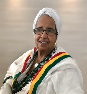MAMITIE TESSEMA