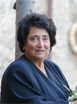 Giuseppina Persico