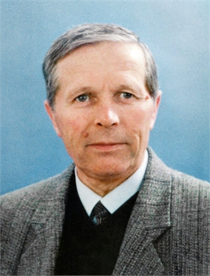 Gian Marco Molinaro