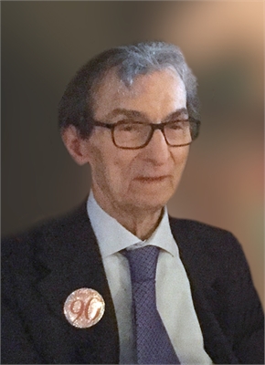 Ernesto Arcelloni