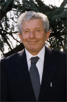 Enrico Airaghi