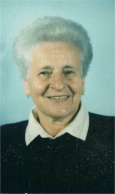 Antonietta Rossi