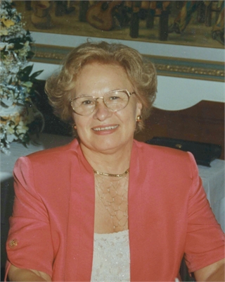 Paola Wally Frascati