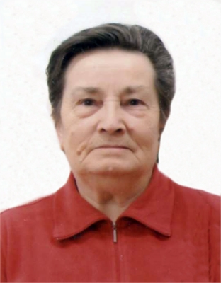 Giuseppina Giubergia