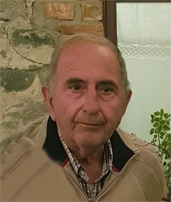 Renzo Lavino