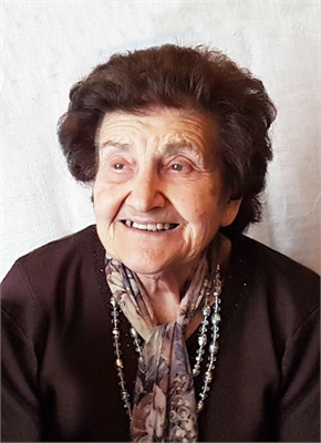 Giuseppina Bolognesi