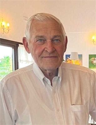 Luciano Saccardo