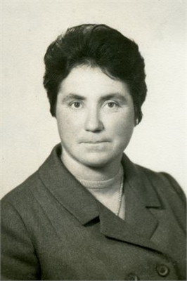 Teresa Saraca