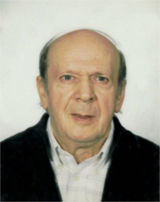 Giuseppe Olmi
