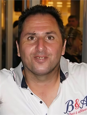 Nicolò D'Angelo