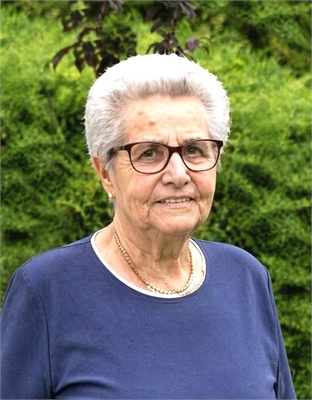 Maria Teresa Mattis