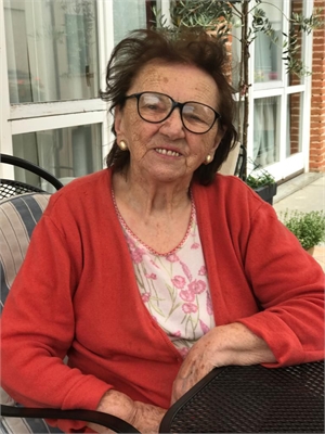 ALLEGRA MOZZATO